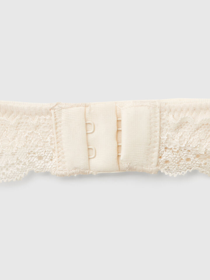 BRASSIERE Mujer image number 5
